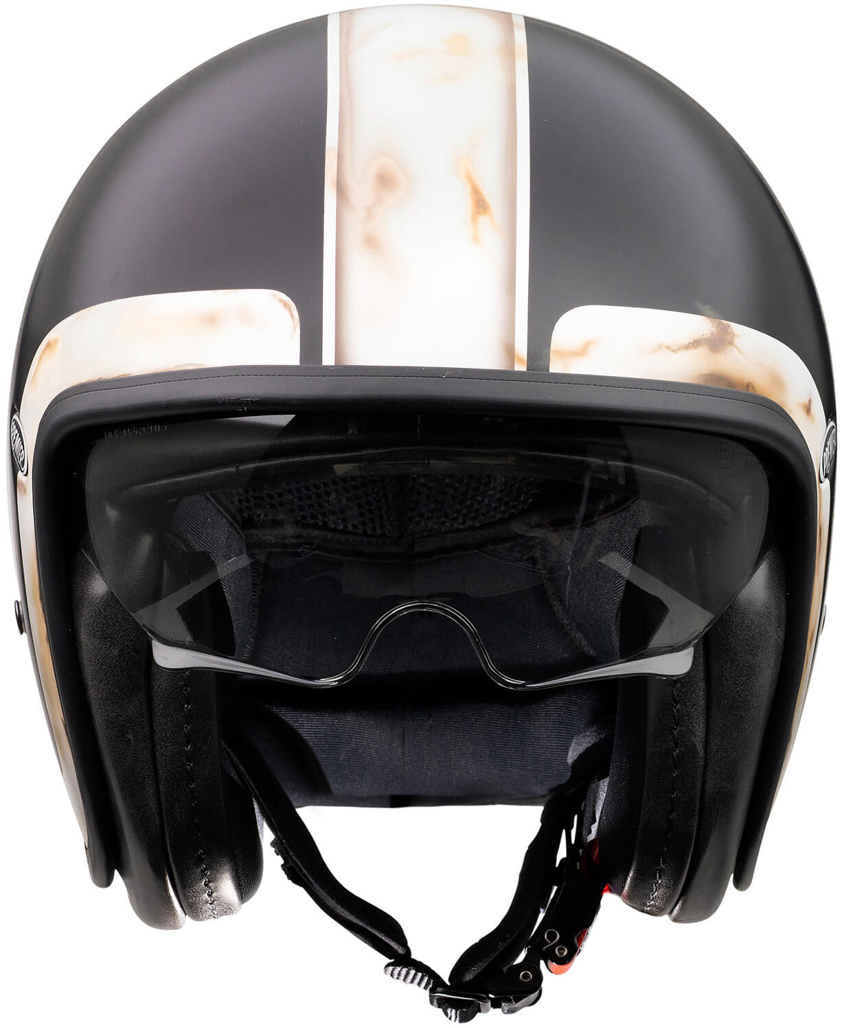 _Jethelm Integralhelme,Helme