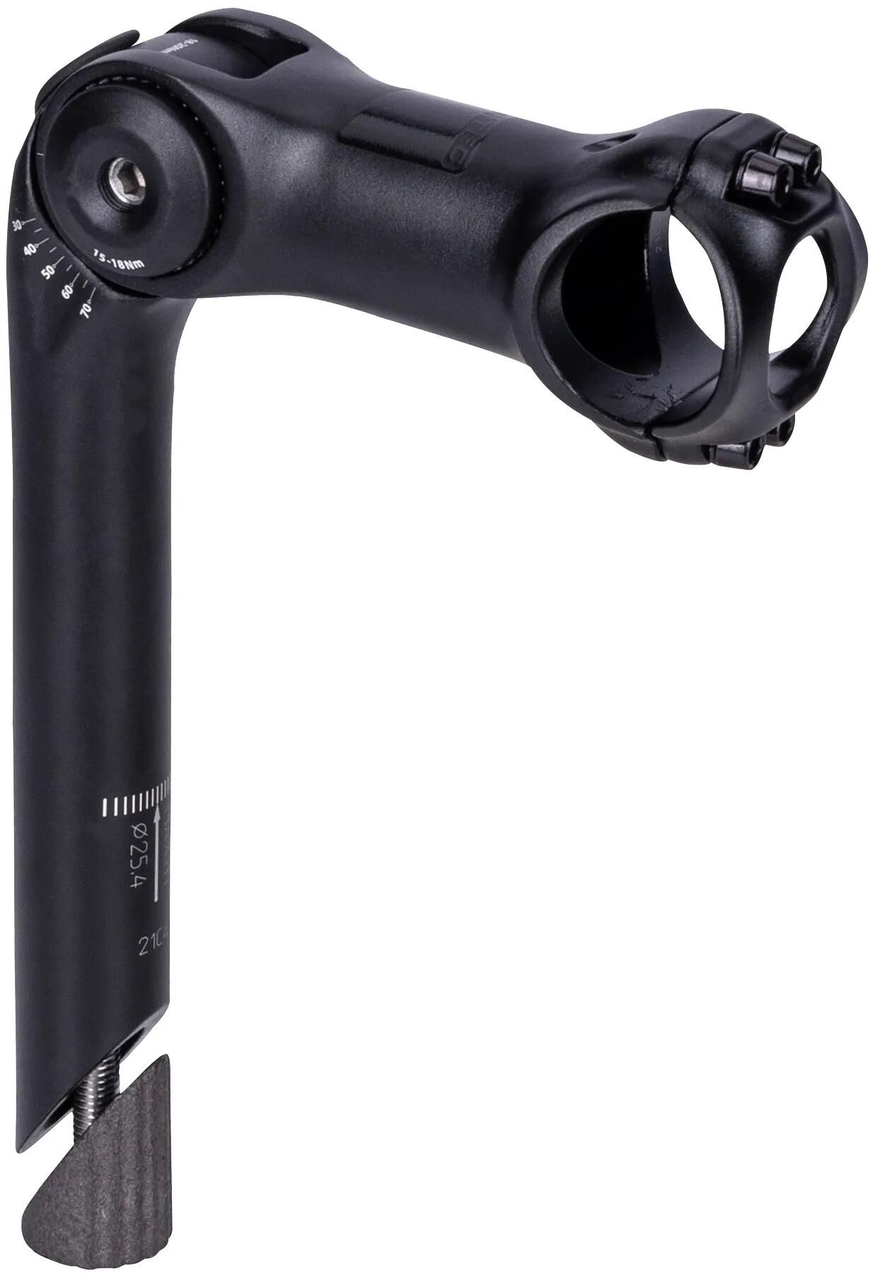 CONTEC_Vorbau Vorbauten,Lenkerklemmungen