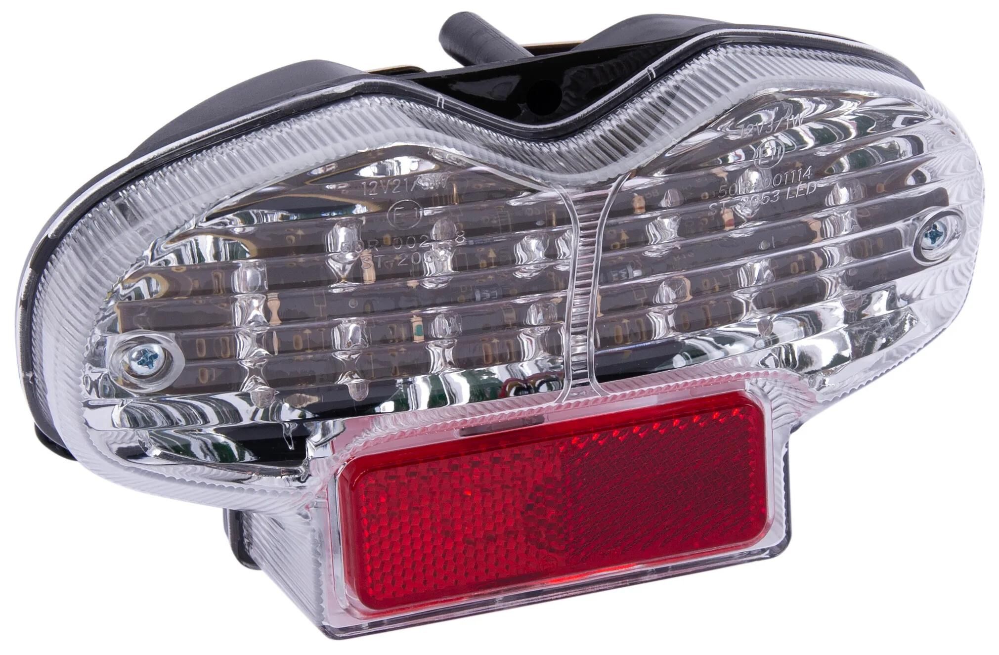 EMGO_LED-Rücklicht Rücklichter,Rückleuchten