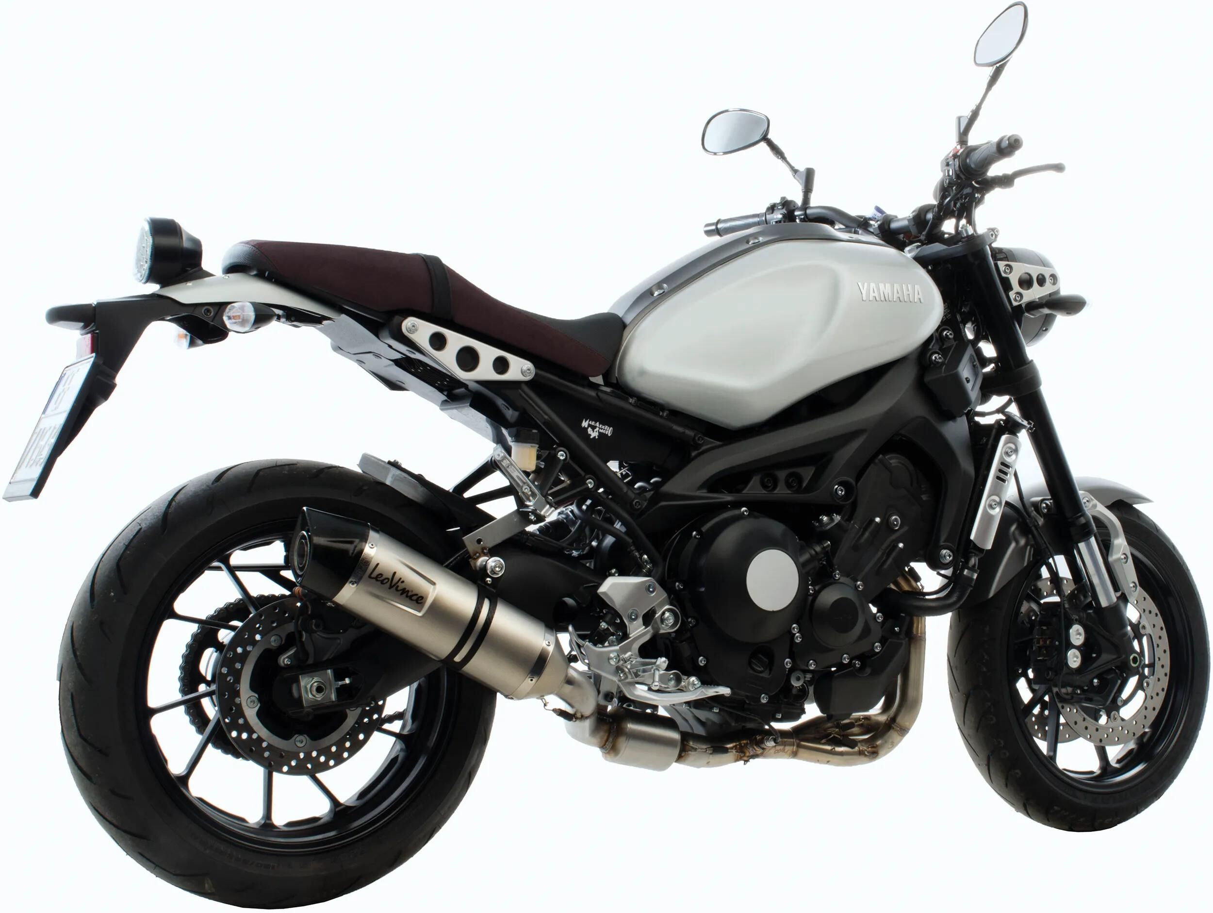 LeoVince_Schalldämpfer Schalldämpfer,Auspuffanlagen