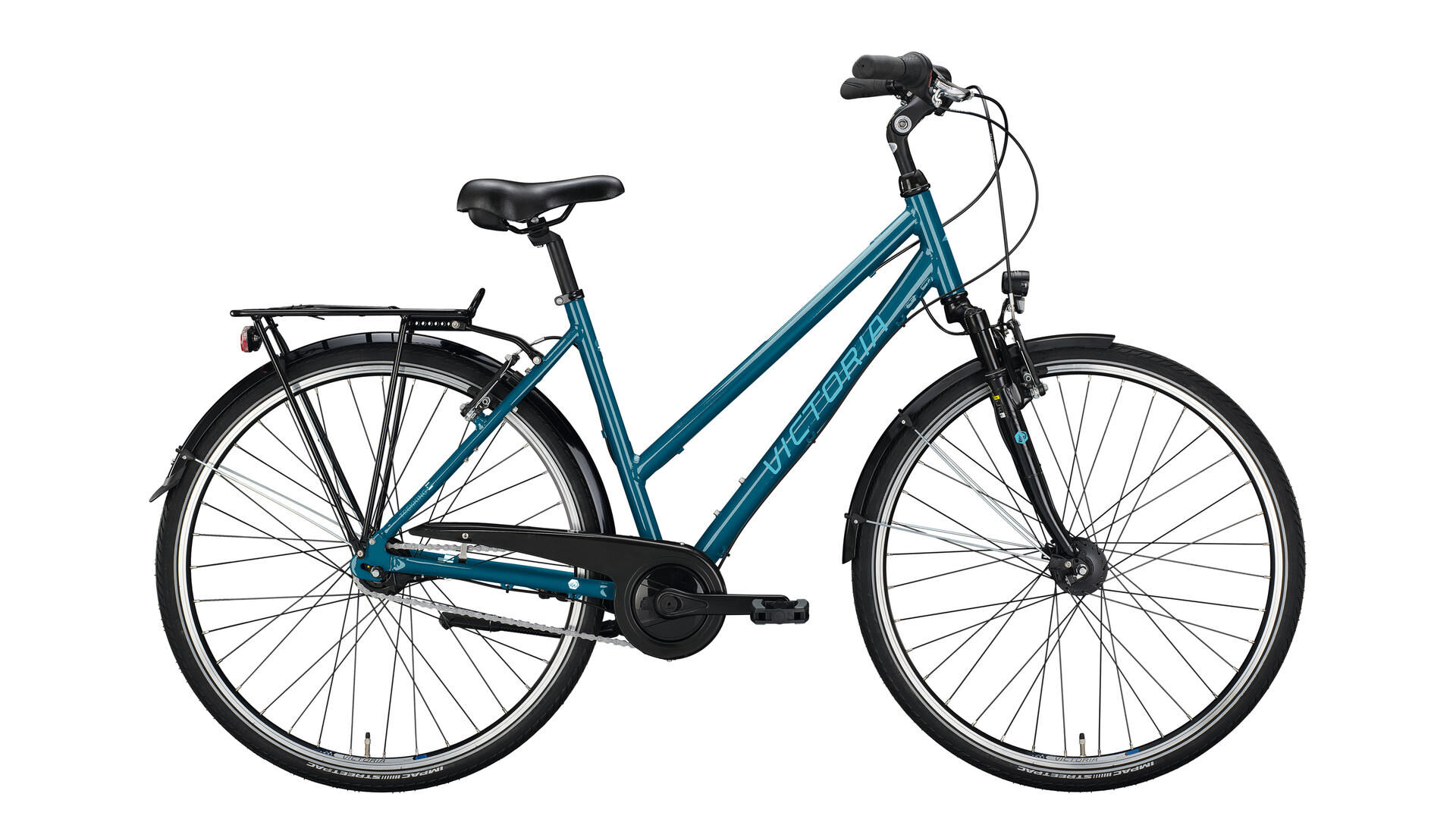 _Trekkingrad_Trekking 1.1_1 Trekkingräder,Fahrräder,Trekkingrad