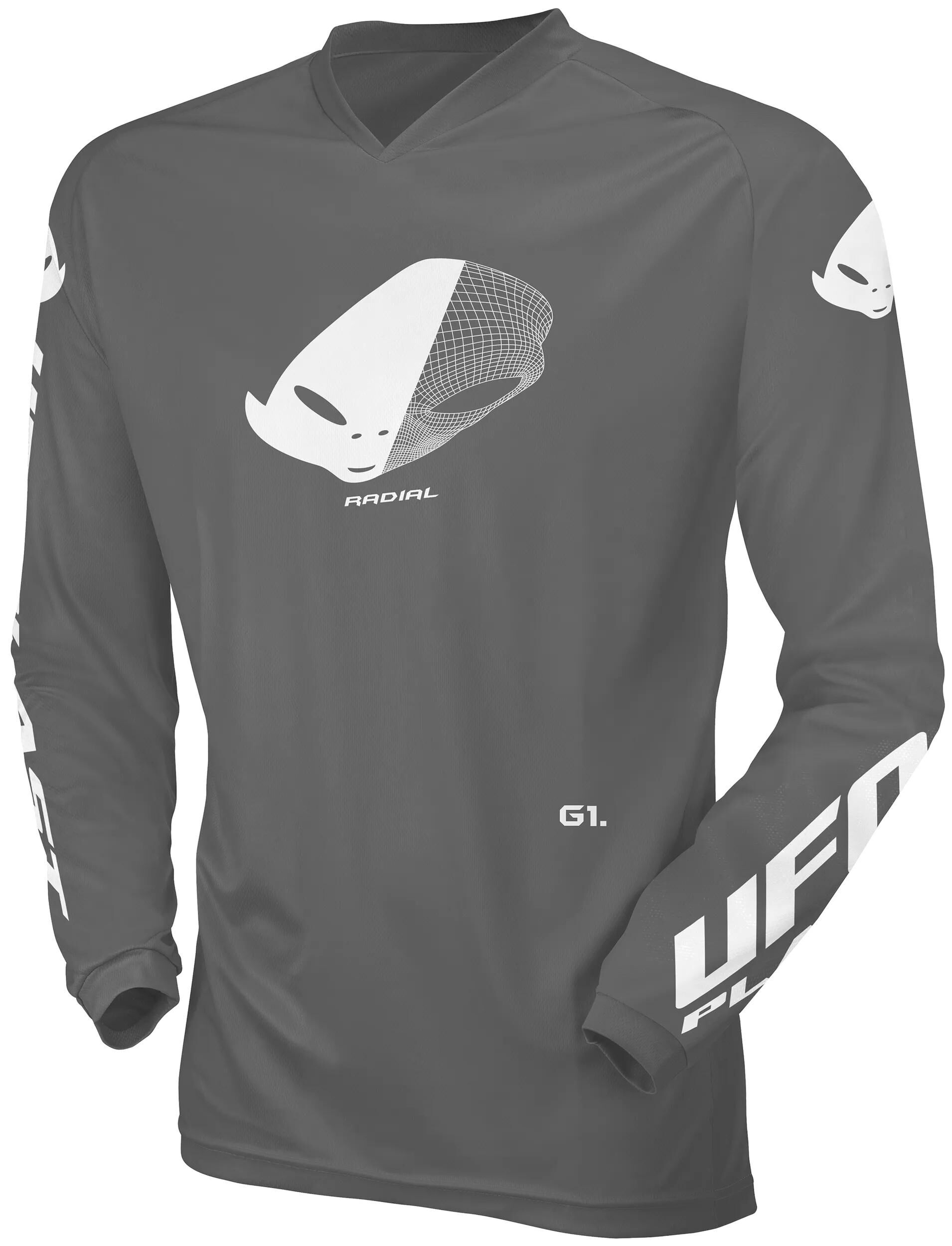 _Jersey Longsleves,Bekleidung