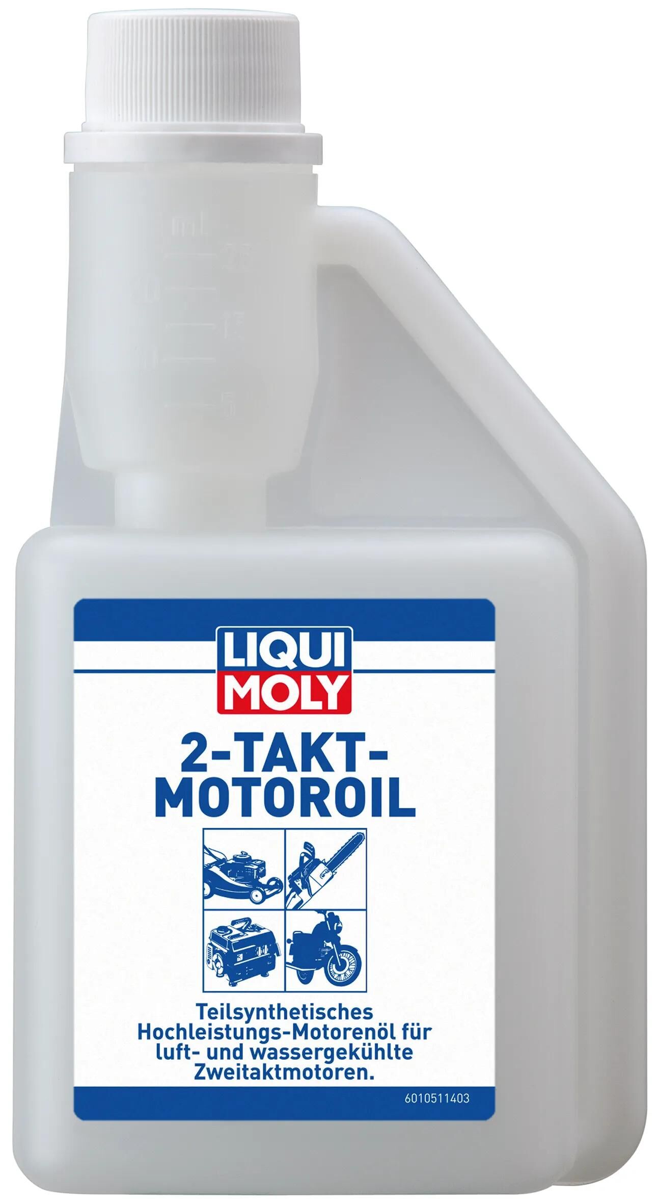 LIQUI MOLY_Motoröl 2-Takt-Öle,Öle,Motorenöle