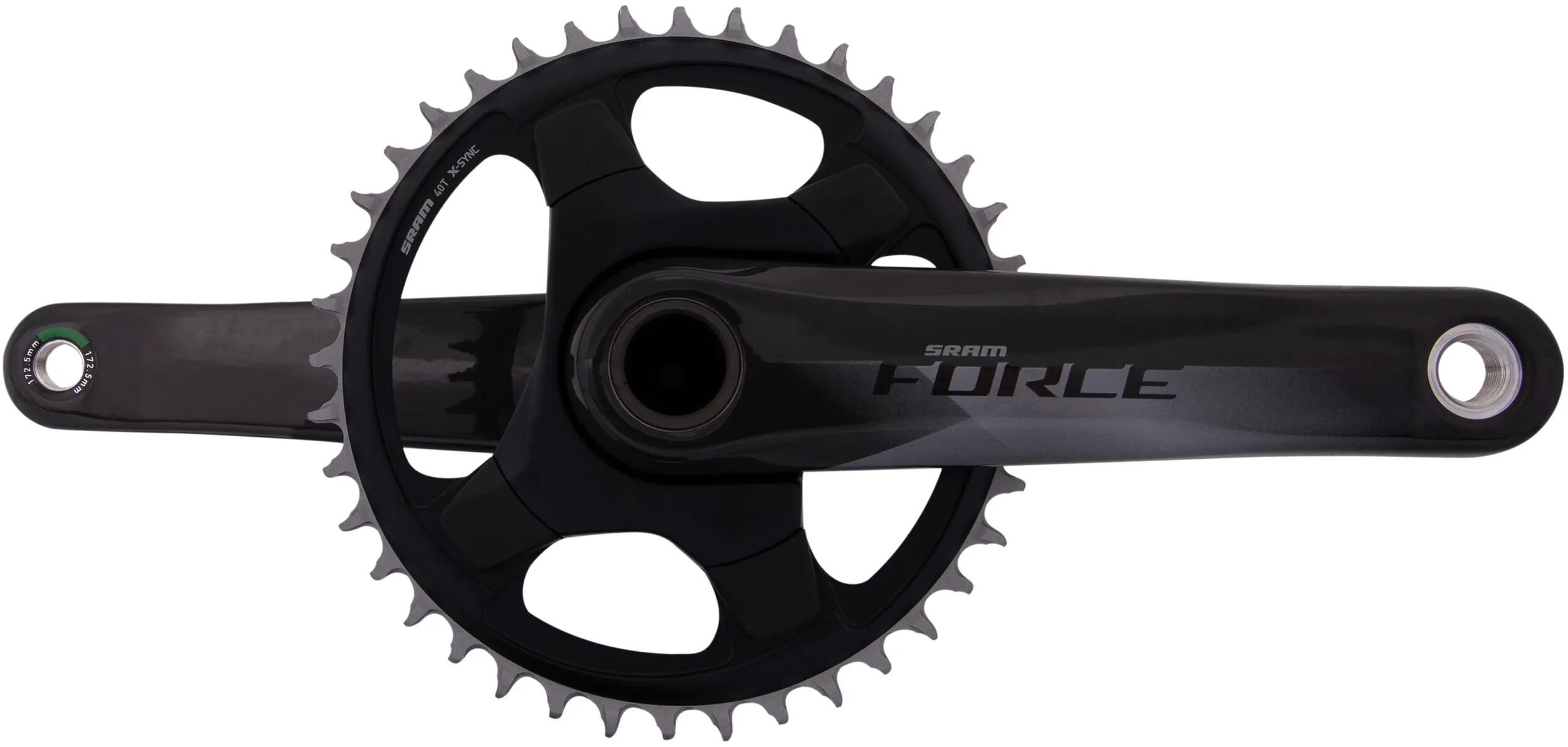 SRAM_Kettenradgarnitur Kettenradgarnituren