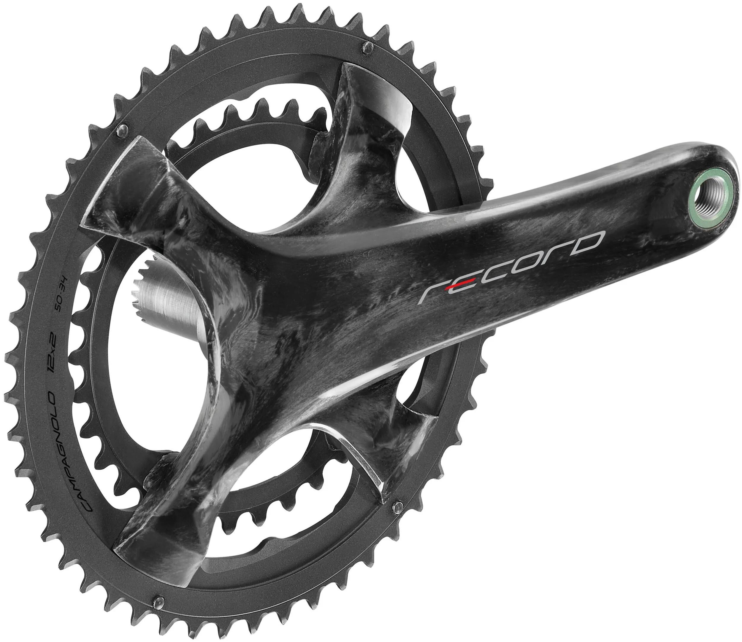 Campagnolo_Kettenradgarnitur Kettenradgarnituren