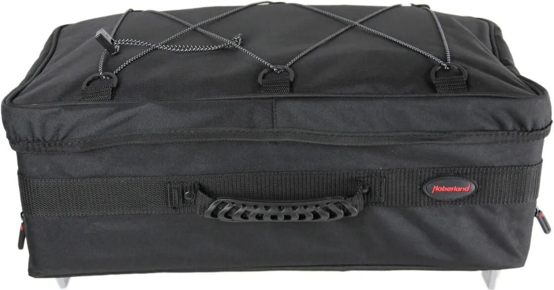 Haberland_Einzeltasche Doppeltaschen