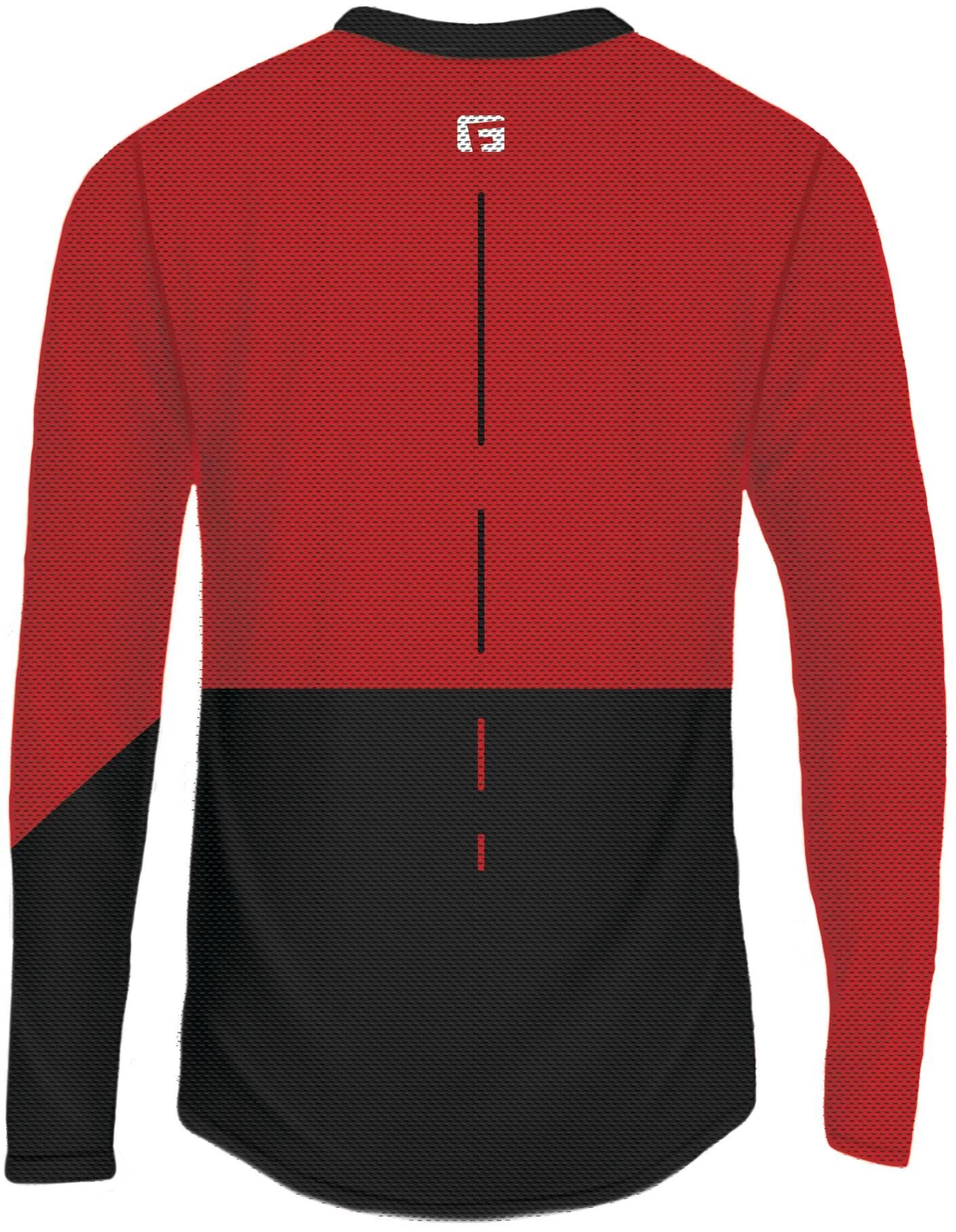 _Langarmshirt Jersey,Longsleves,Bekleidung