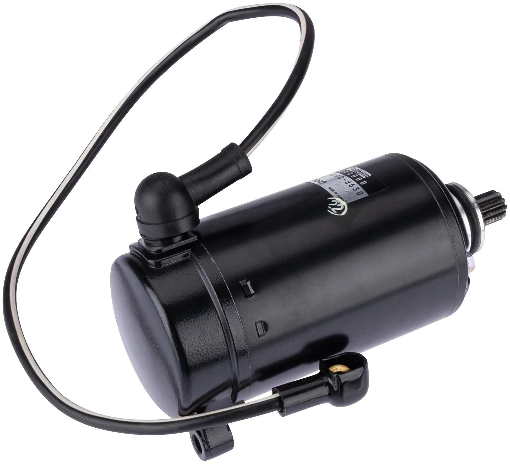 ARROWHEAD_Anlassermotor Anlasserschalter,Starterrelais,Fernschalter