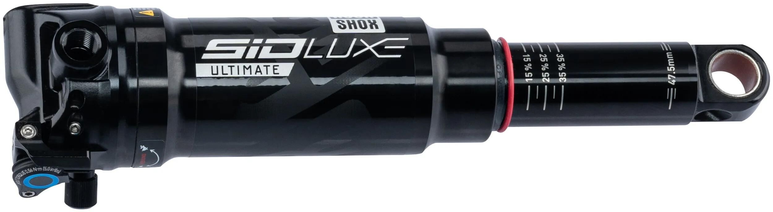 ROCKSHOX_Federbein Federbeine