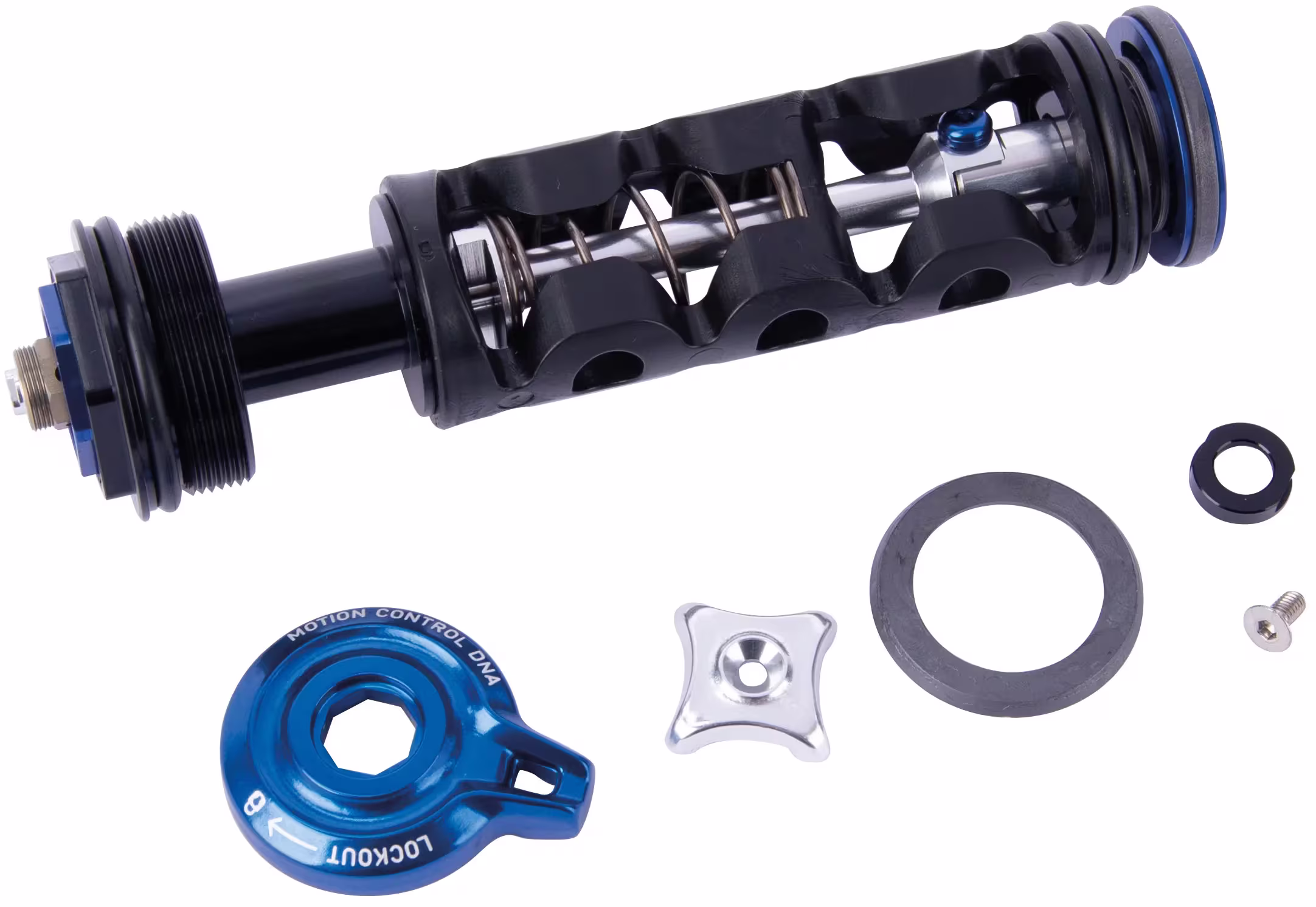 ROCKSHOX_Druckstufe Federgabel - Ersatz