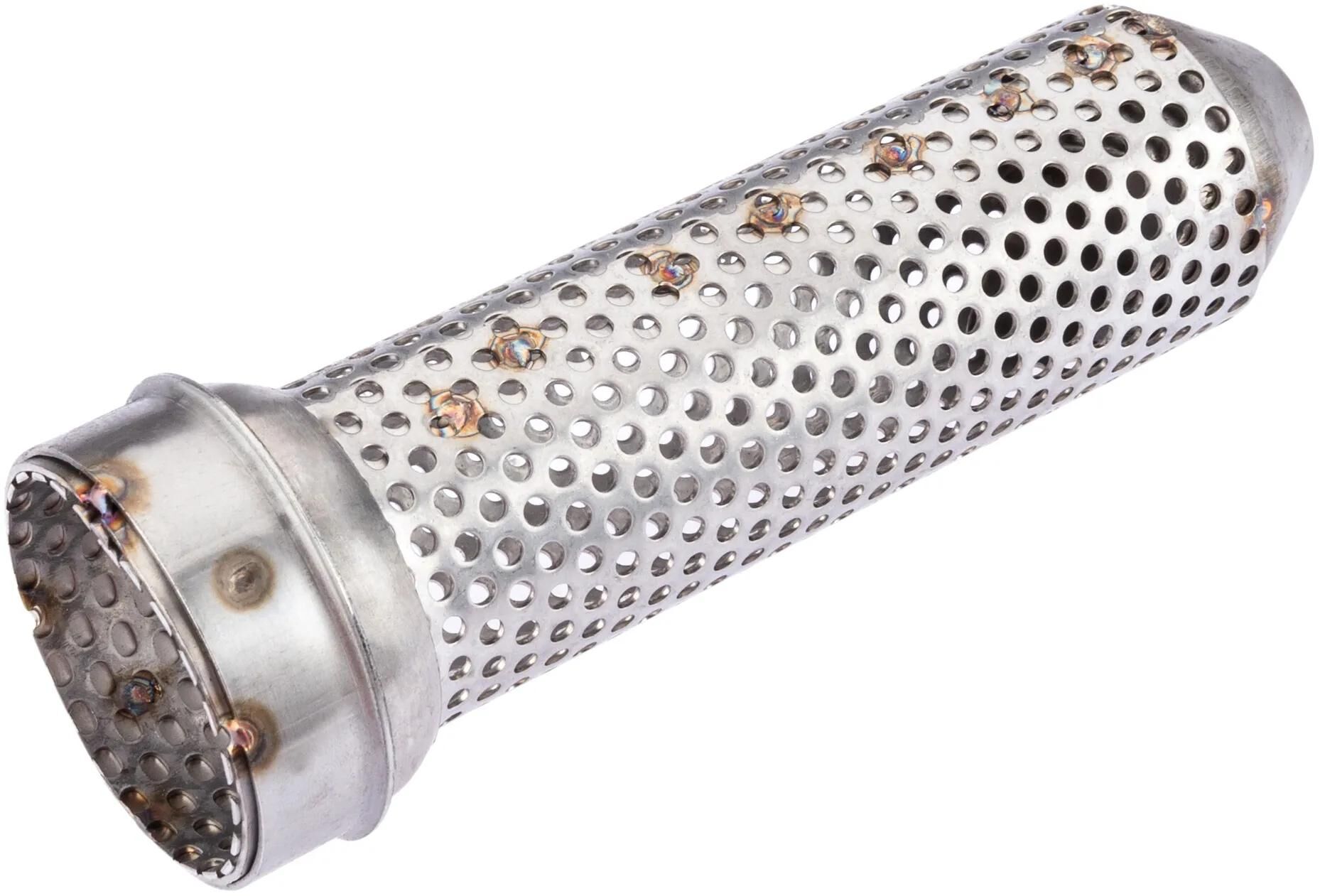 LeoVince_dB-Killer Schalldämpfer - Ersatz / Zubehör