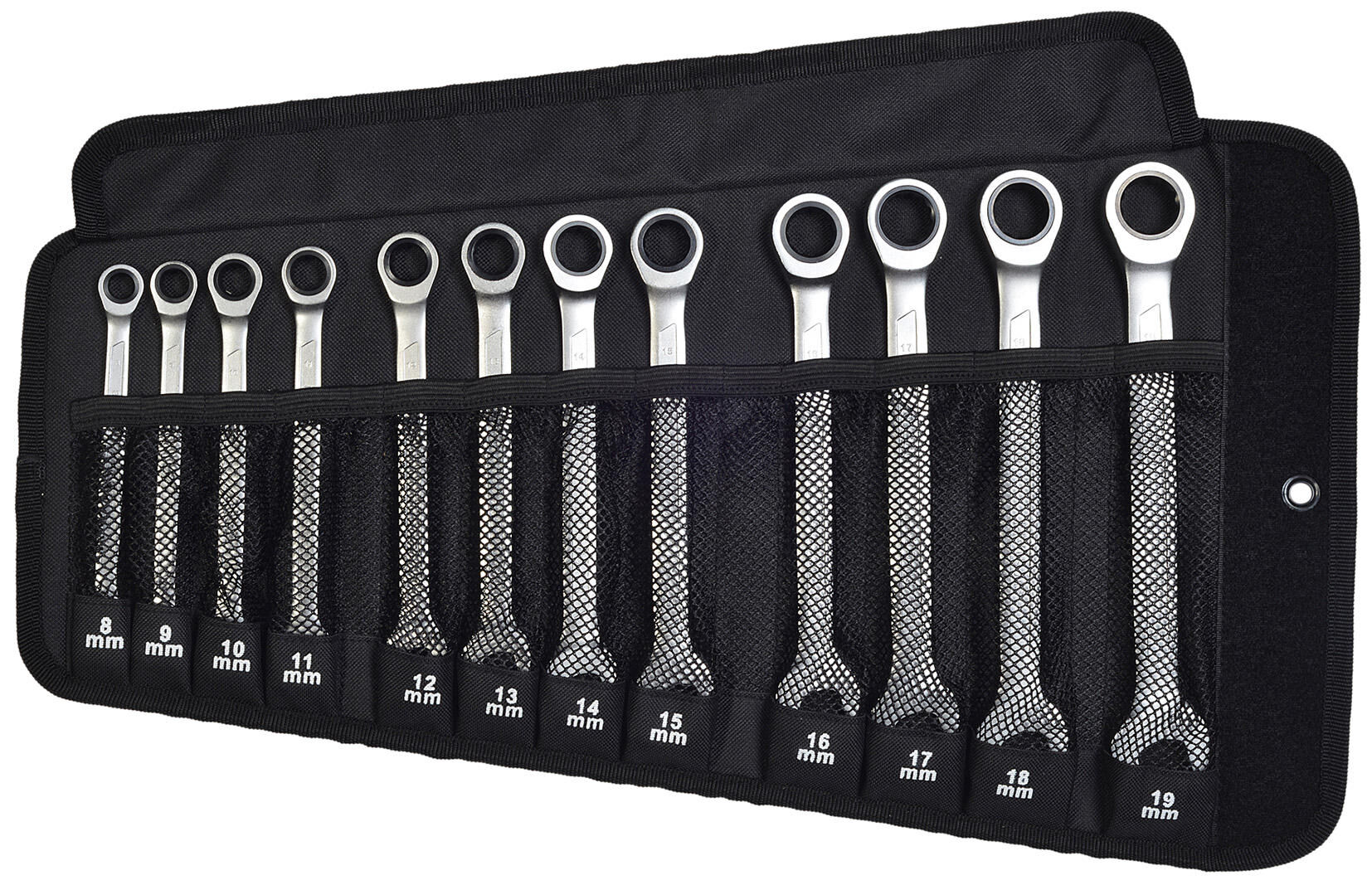 _Ratschenschlüsselsatz Ratschenringmaulschlüssel