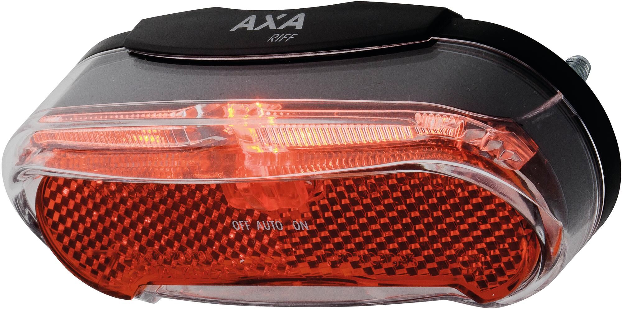 _Rücklicht Batterieleuchten, rot,Gepäckträgerrückleuchten,Rückleuchten,Rücklichter