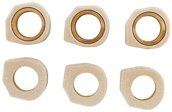 _Variomatikgewicht Variomatikteile