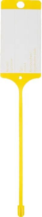 EICHNER_Schlüsselanhänger Schlüsselanhänger,Werkstattorganisation