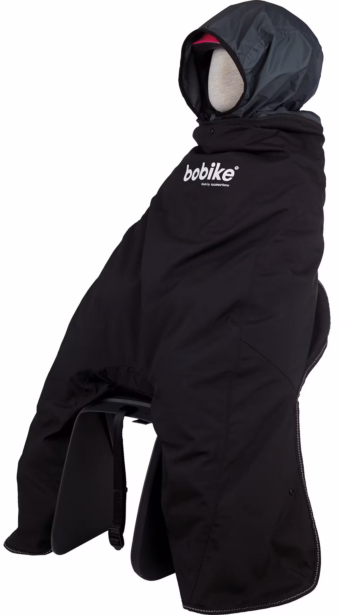 bobike_Regenponcho Kindersitze - Ersatz