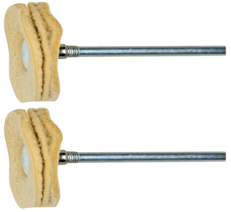 _Polierstift-Set Polierscheiben