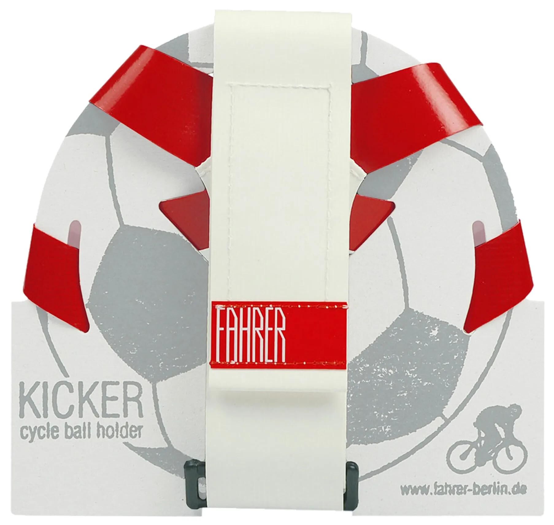 FAHRER_Halter Halter