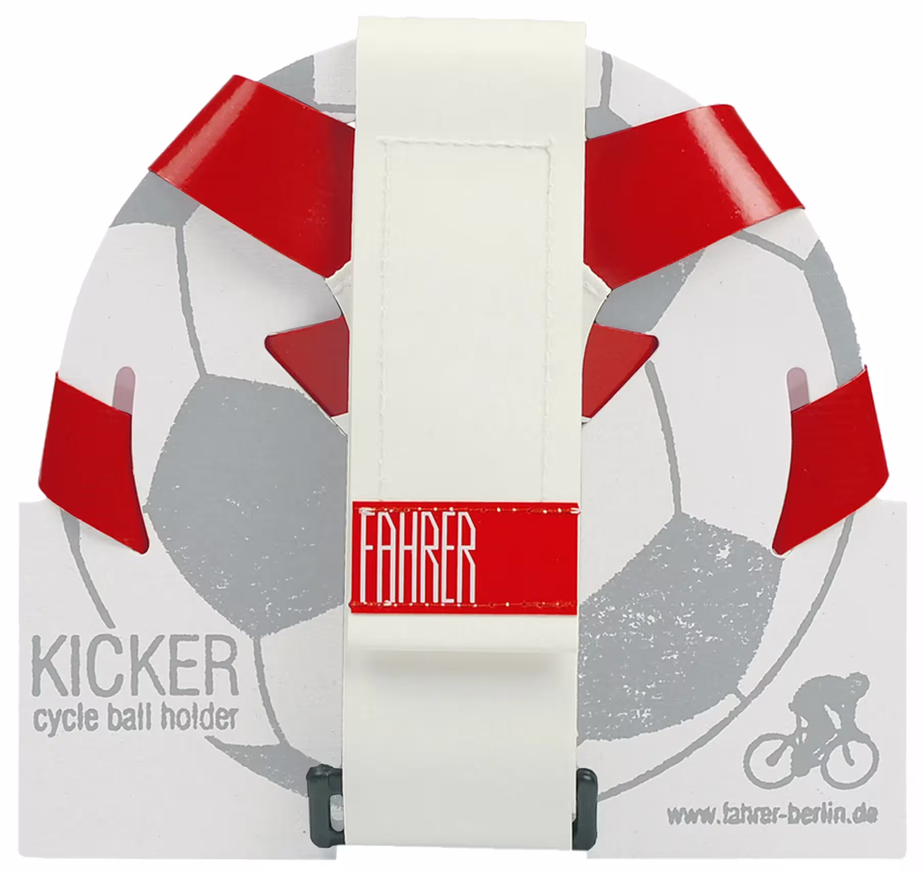 FAHRER_Halter Halter