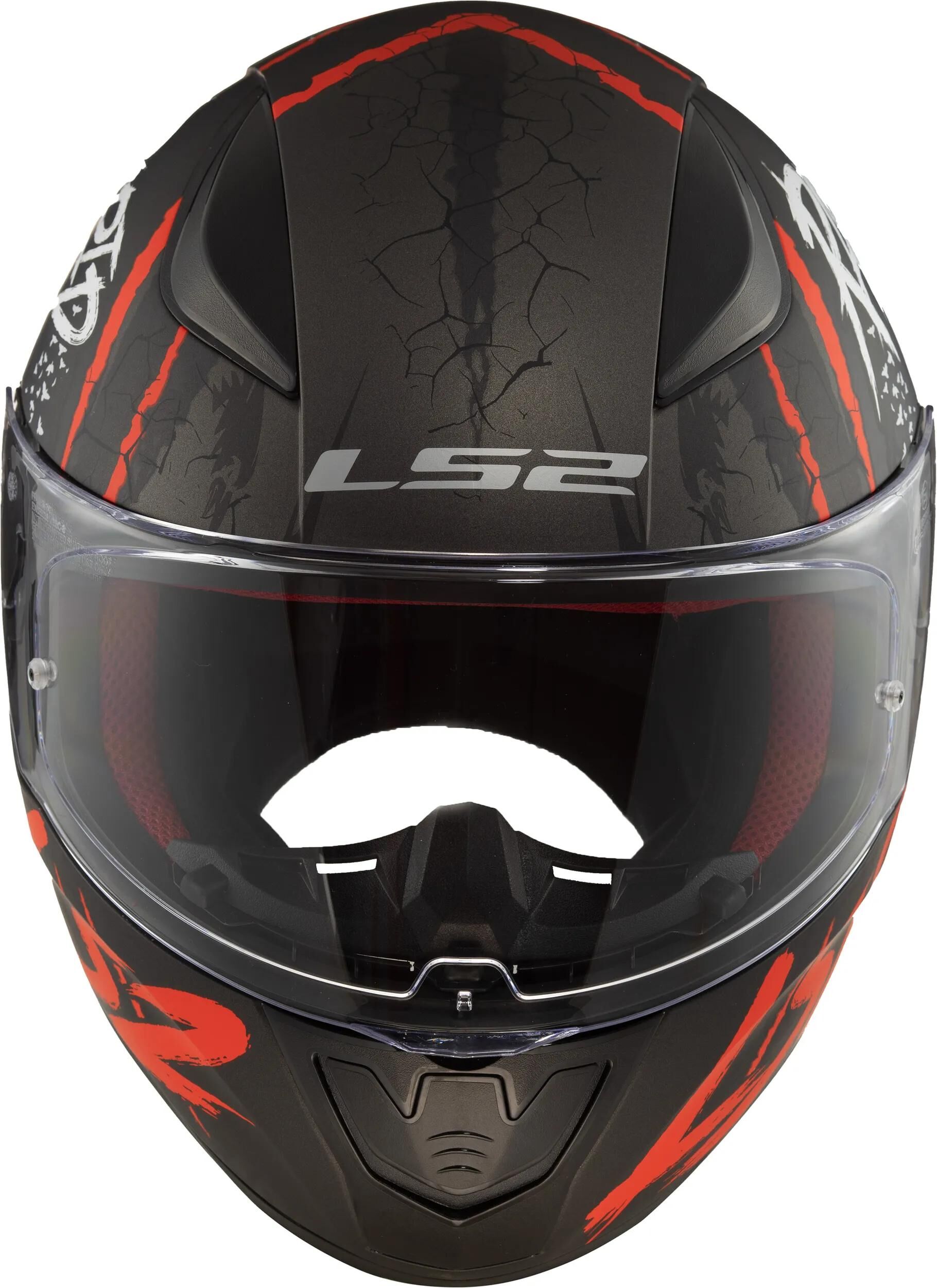 LS2_Integralhelm Helme,Sturzhelme