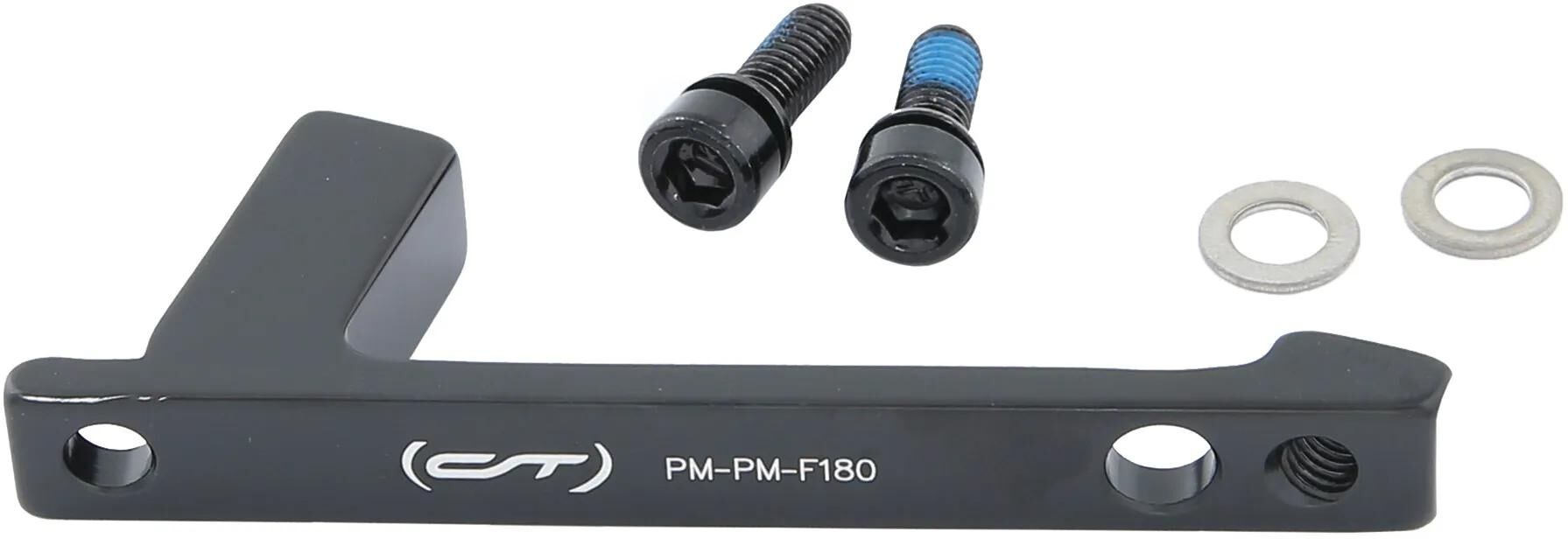 Bremsscheibenadapter