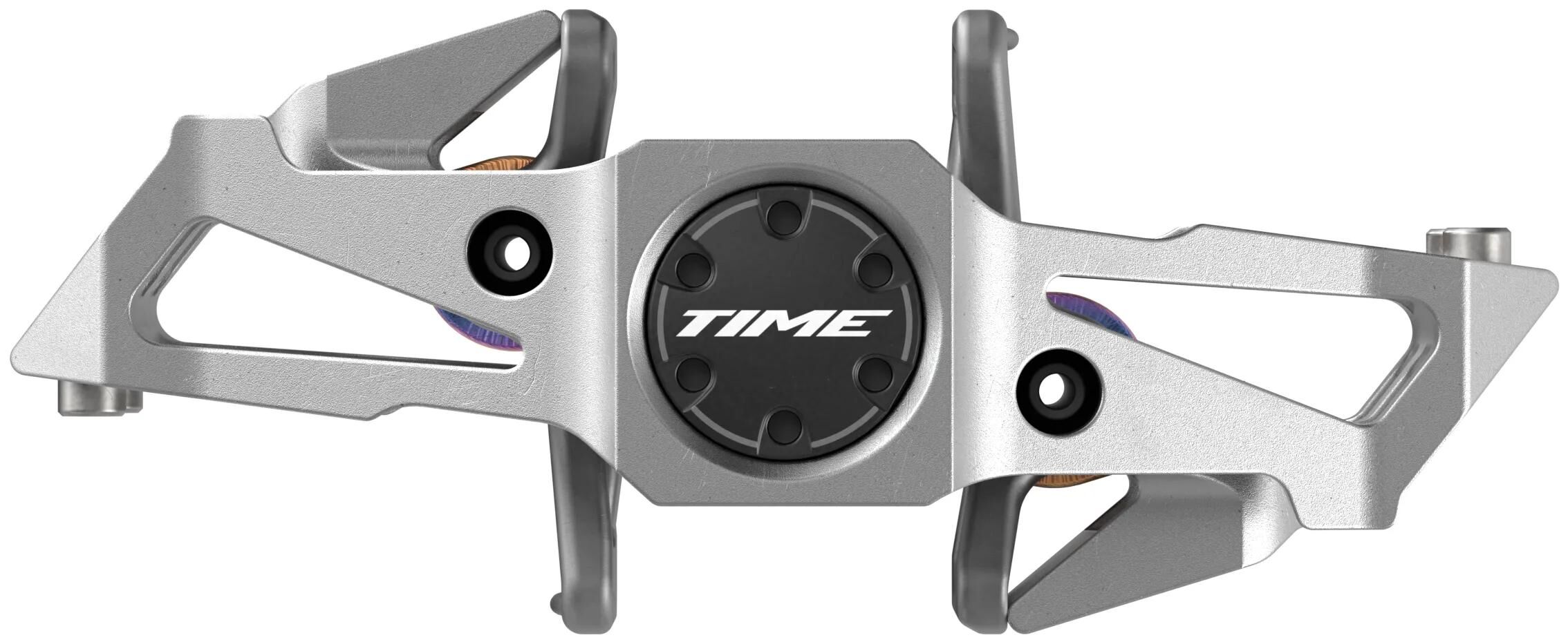 TIME_Systempedal System Pedale,Pedale