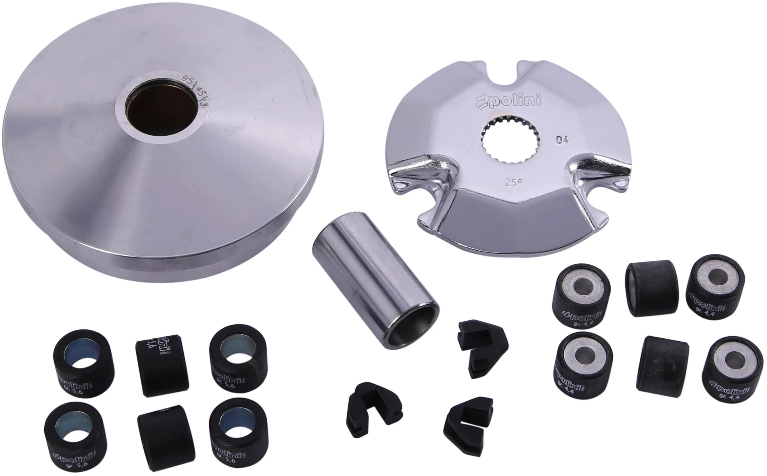 _Variomatik Variomatikteile