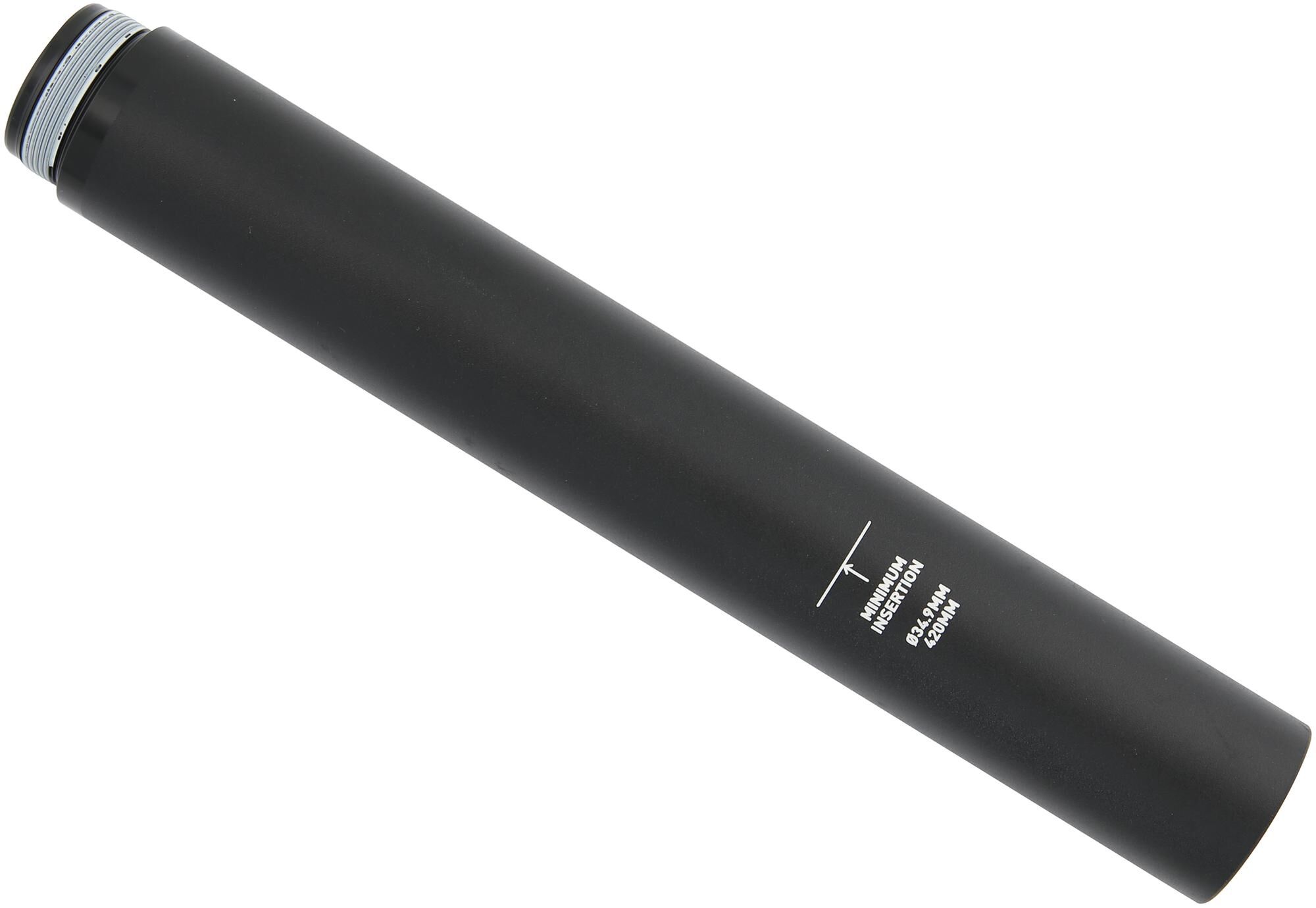 _Außenrohr Sattelstützen - Ersatz