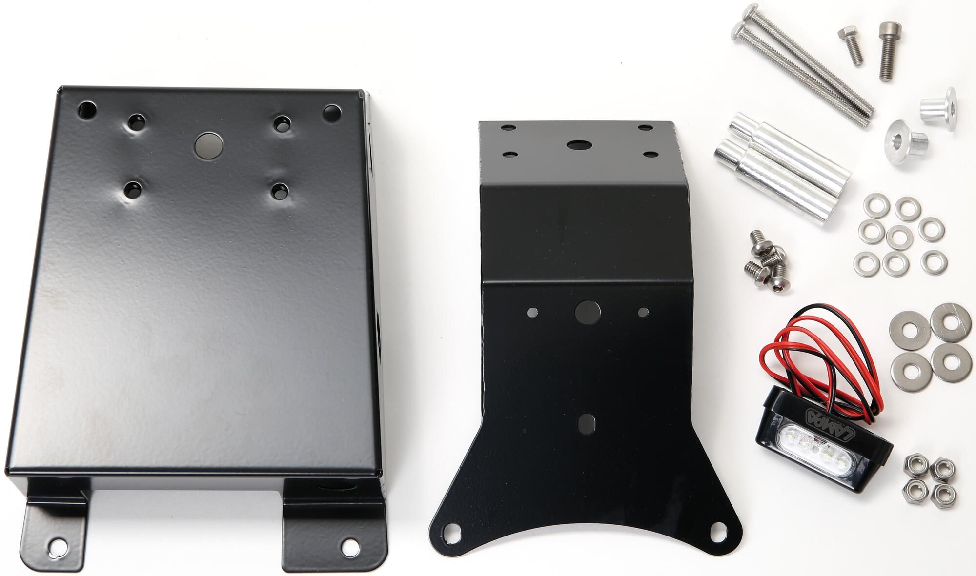 _Kennzeichenhalter Kennzeichenhalter,Nummernschildhalter