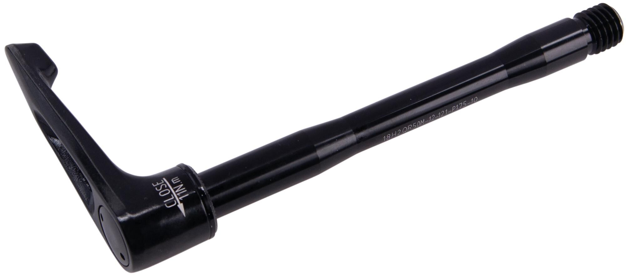 _Vorderradsteckachse Achsen