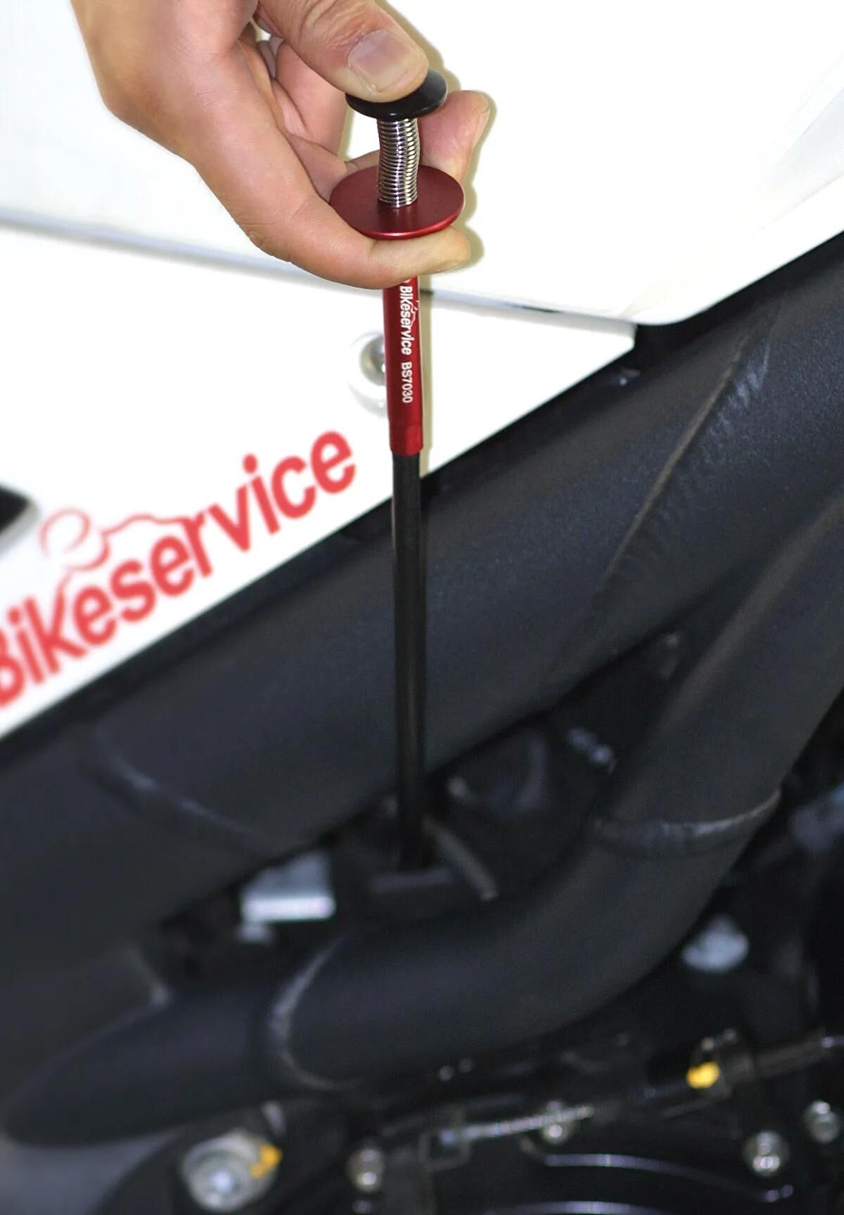 Bikeservice_Krallengreifer Greifwerkzeuge