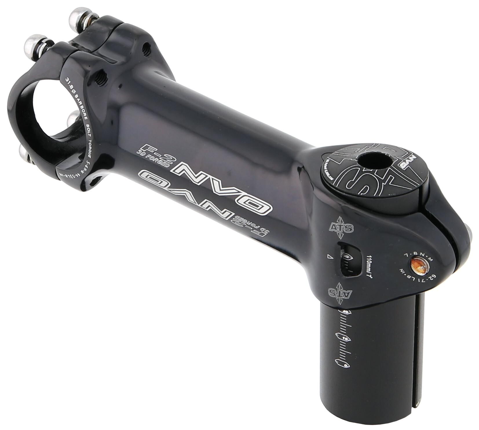 _Vorbau Vorbauten,Lenkerklemmungen