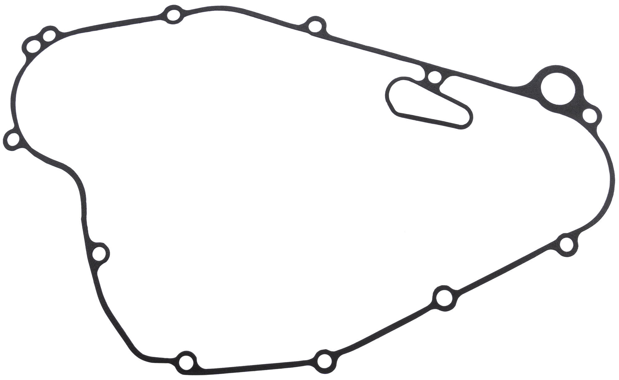 _Kupplungsdeckeldichtung Dichtungen und Dichtungssätze