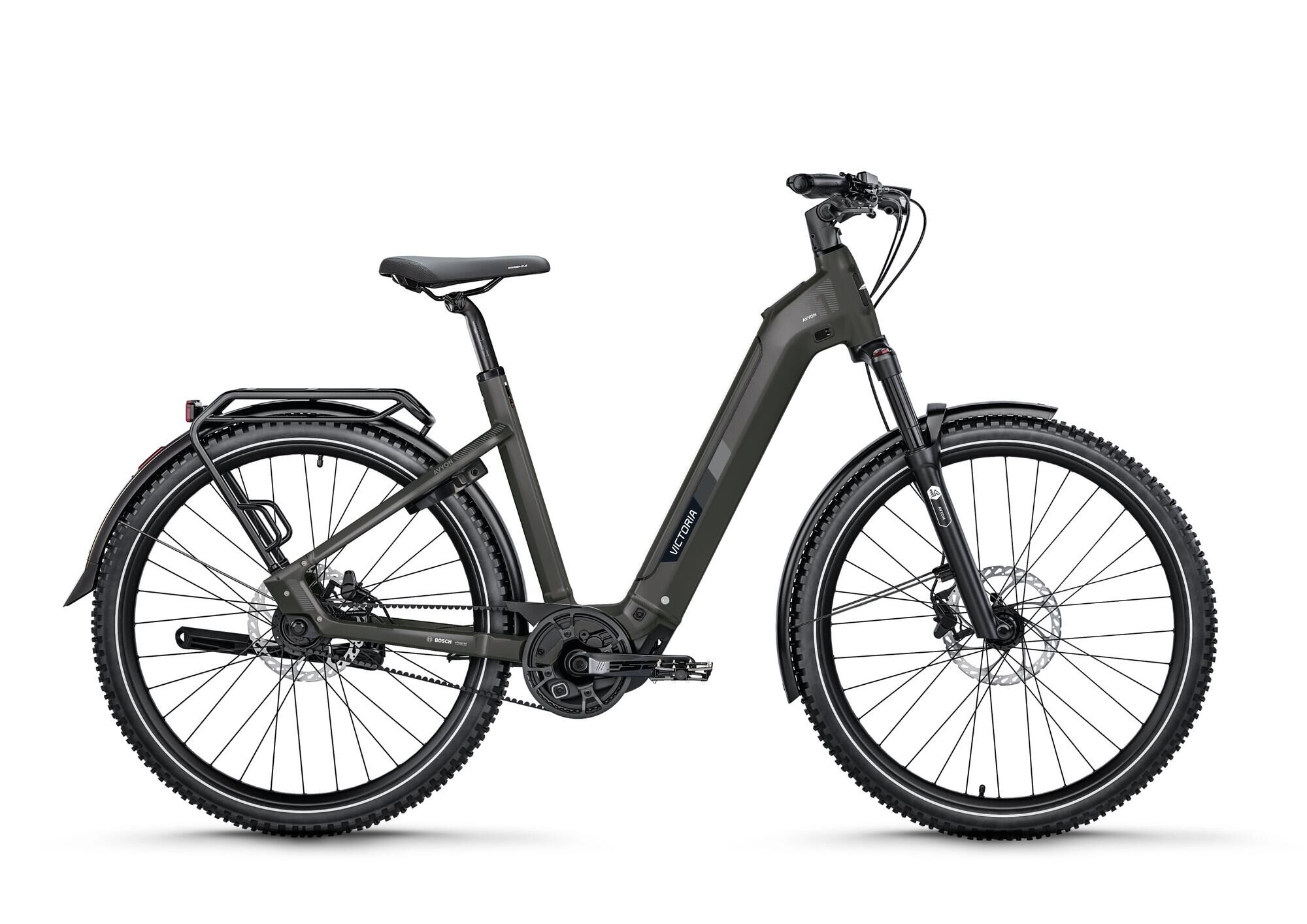 _1 Elektro-SUV,Elektroräder,Fahrräder,SUV