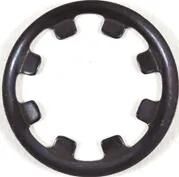 RMS_Federklammer Befestigungsteile