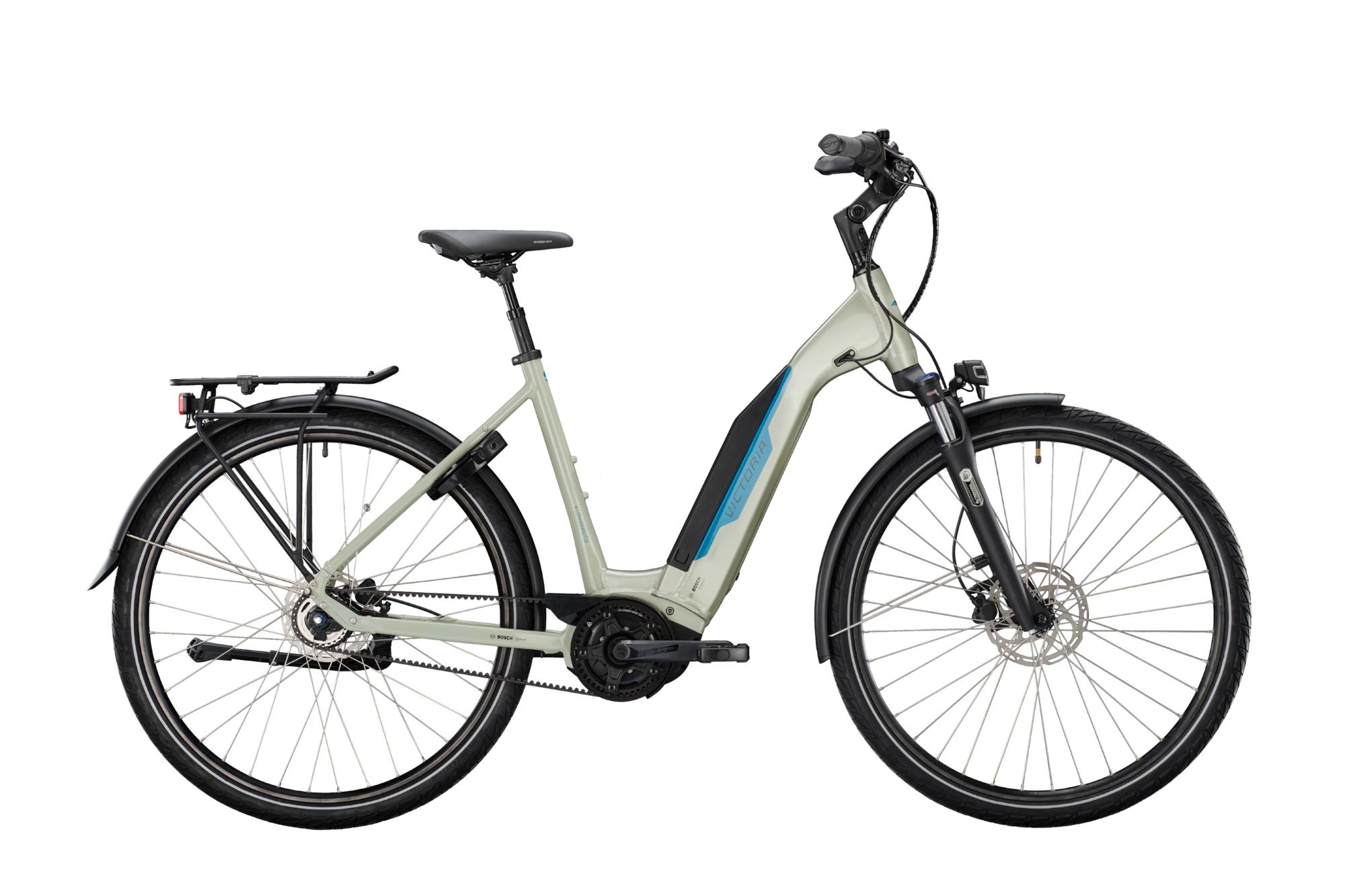 Elektro-Trekkingräder,Trekkingräder,Elektroräder,Fahrräder,Trekkingrad