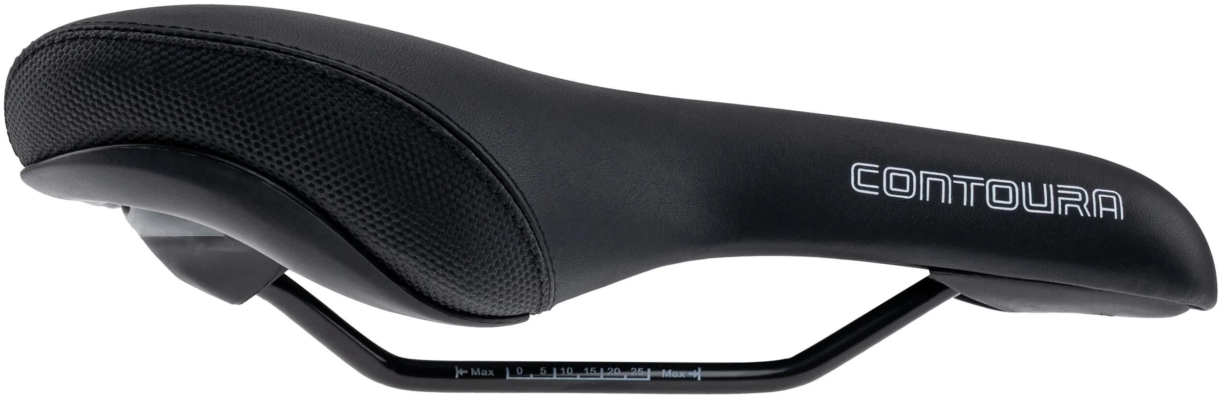 CONTOURA_Sattel Sättel