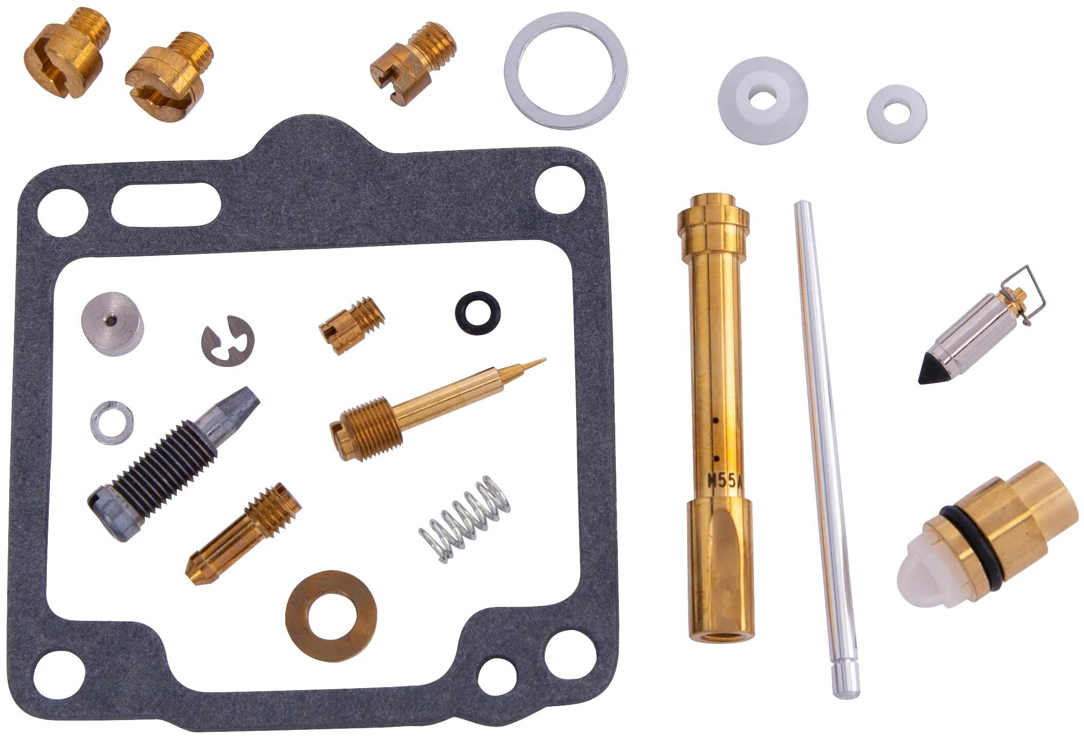 KEYSTER_Reparatursatz Vergaser Reparatursätze