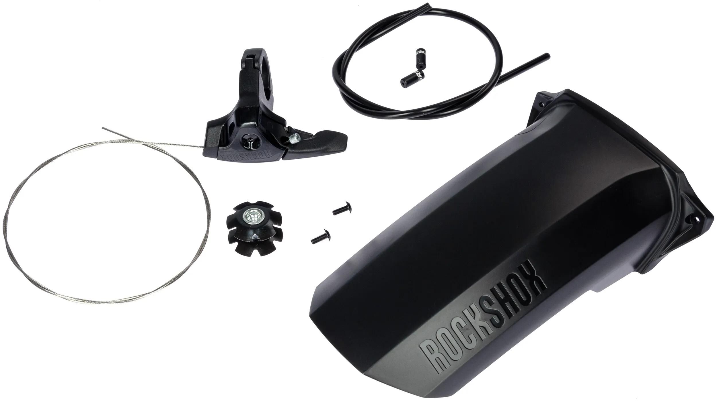 ROCKSHOX_Federgabel Federgabeln,Gabeln