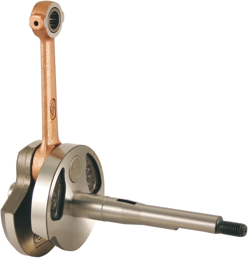 _Kurbelwelle Kurbelwellen