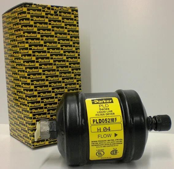 tecno_Ersatzfilter Klimaanlagenreinigung