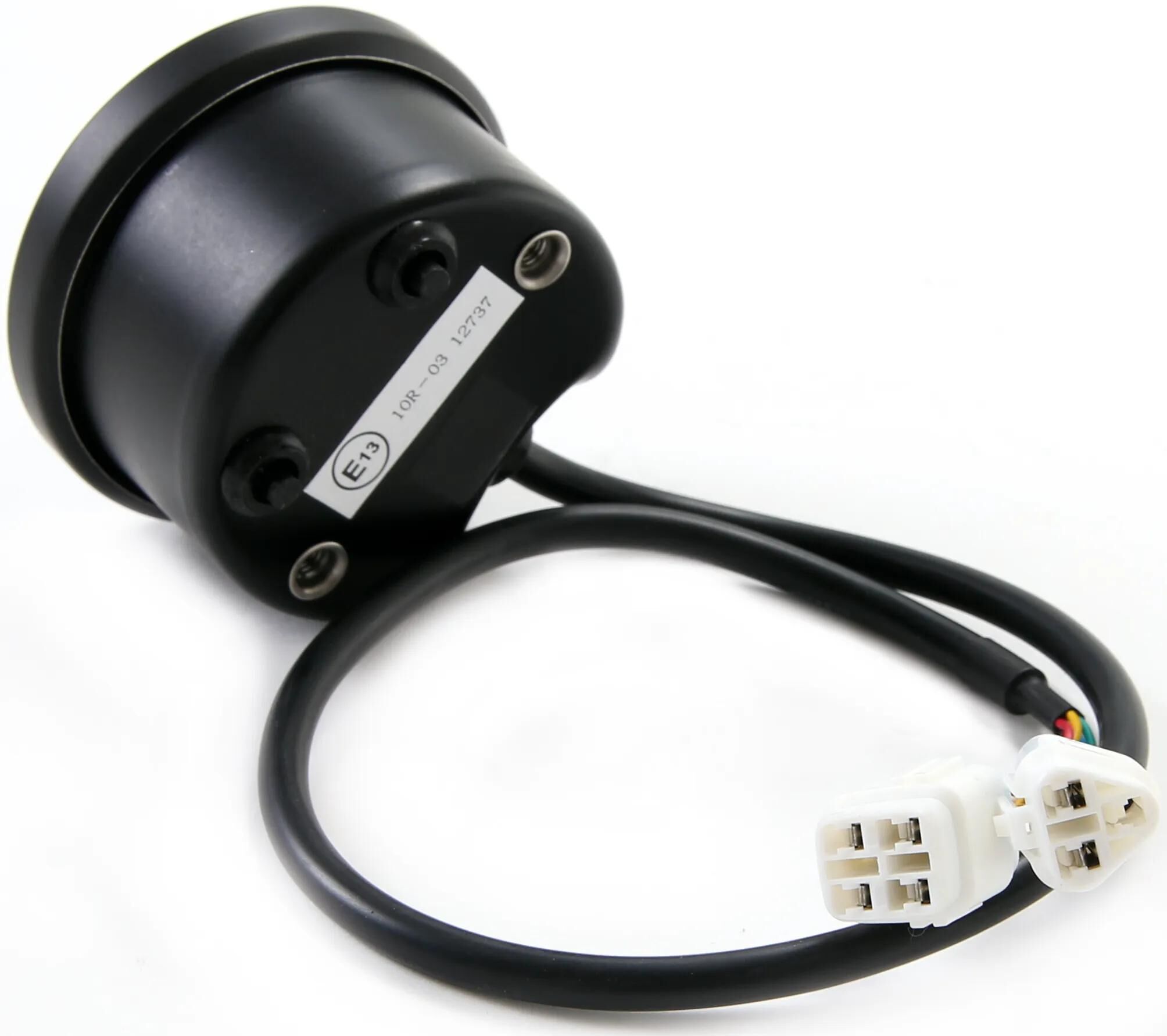 DAYTONA_Tachometer Tachometer