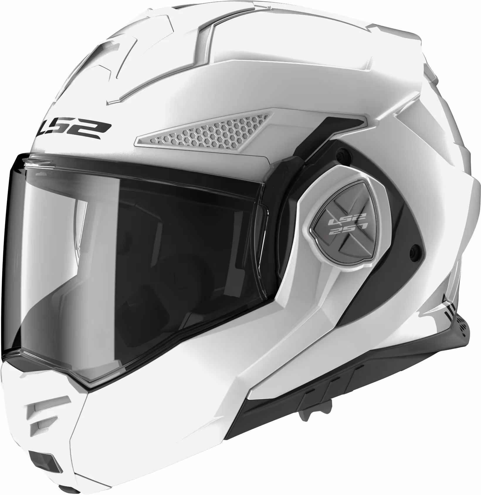 LS2_Klapphelm Helme,Sturzhelme