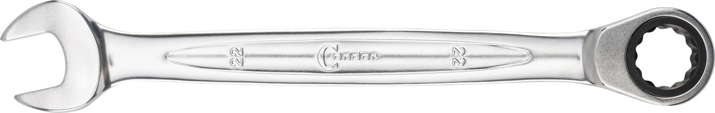 Condor _Ratschenschlüssel Ratschenringmaulschlüssel