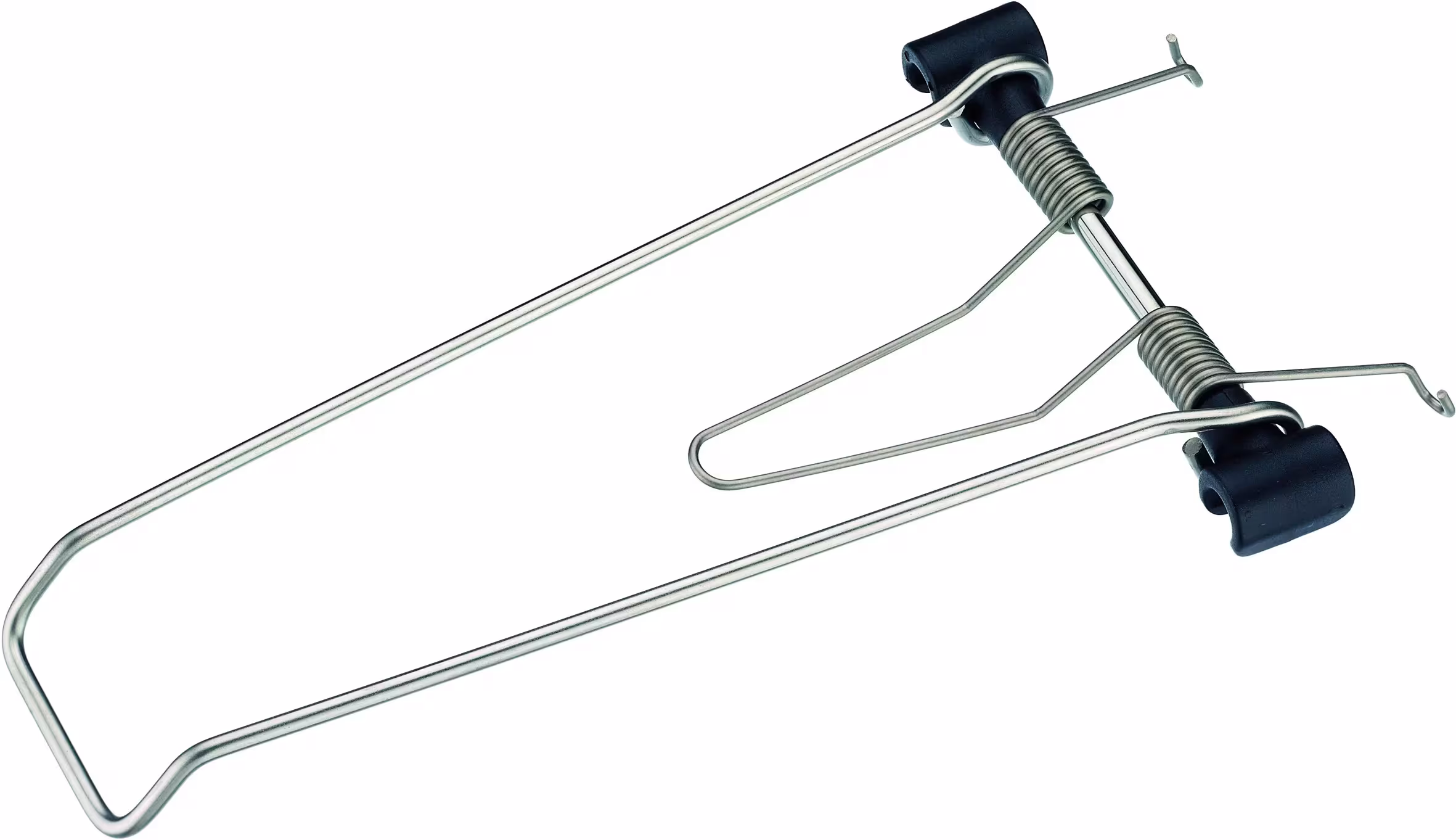 racktime_Federklappe Gepäckträger - Ersatz / Zubehör