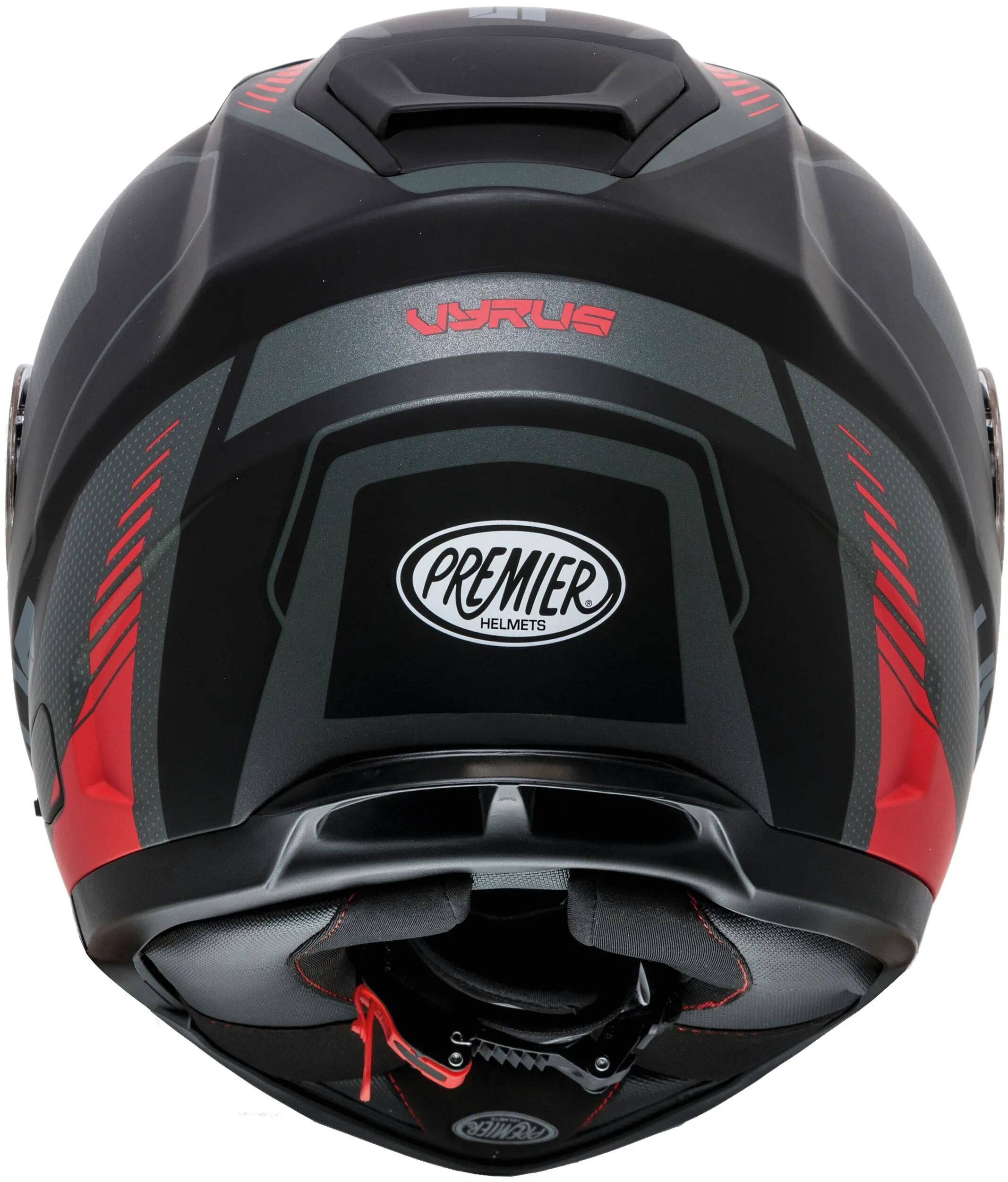 PREMIER_Integralhelm Helme,Integralhelme,Sturzhelme,Sturzhelme,Helme