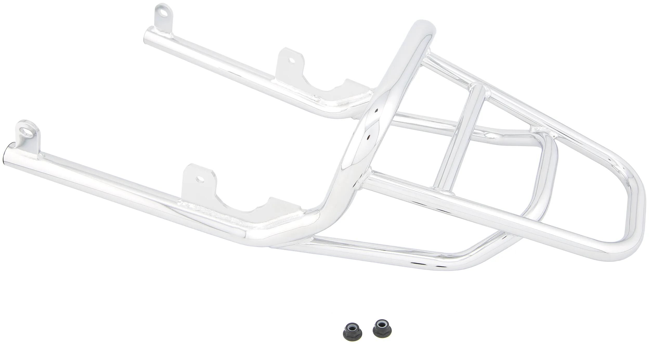 _Topcaseträger Gepäckträger