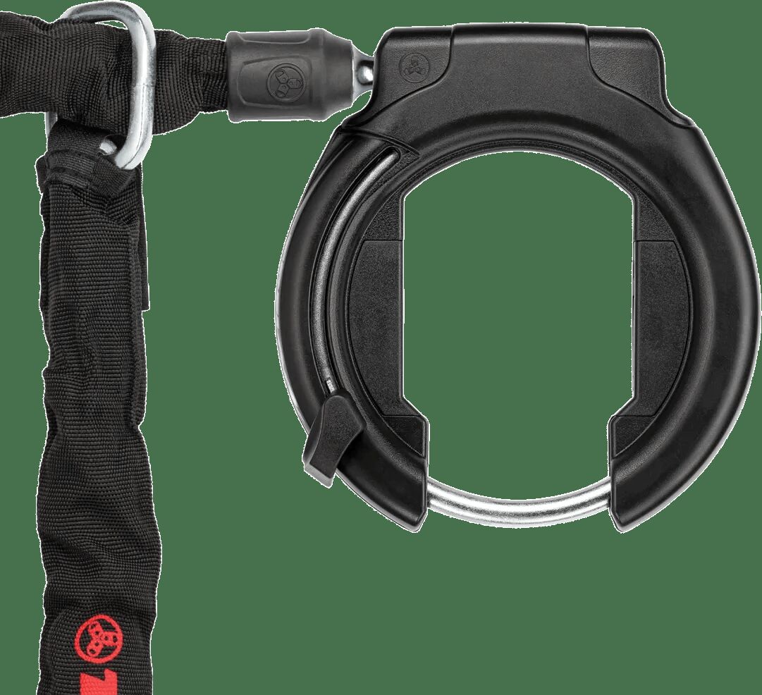 TRELOCK_Rahmenschloss-Set Rahmenschlösser,Schlösser