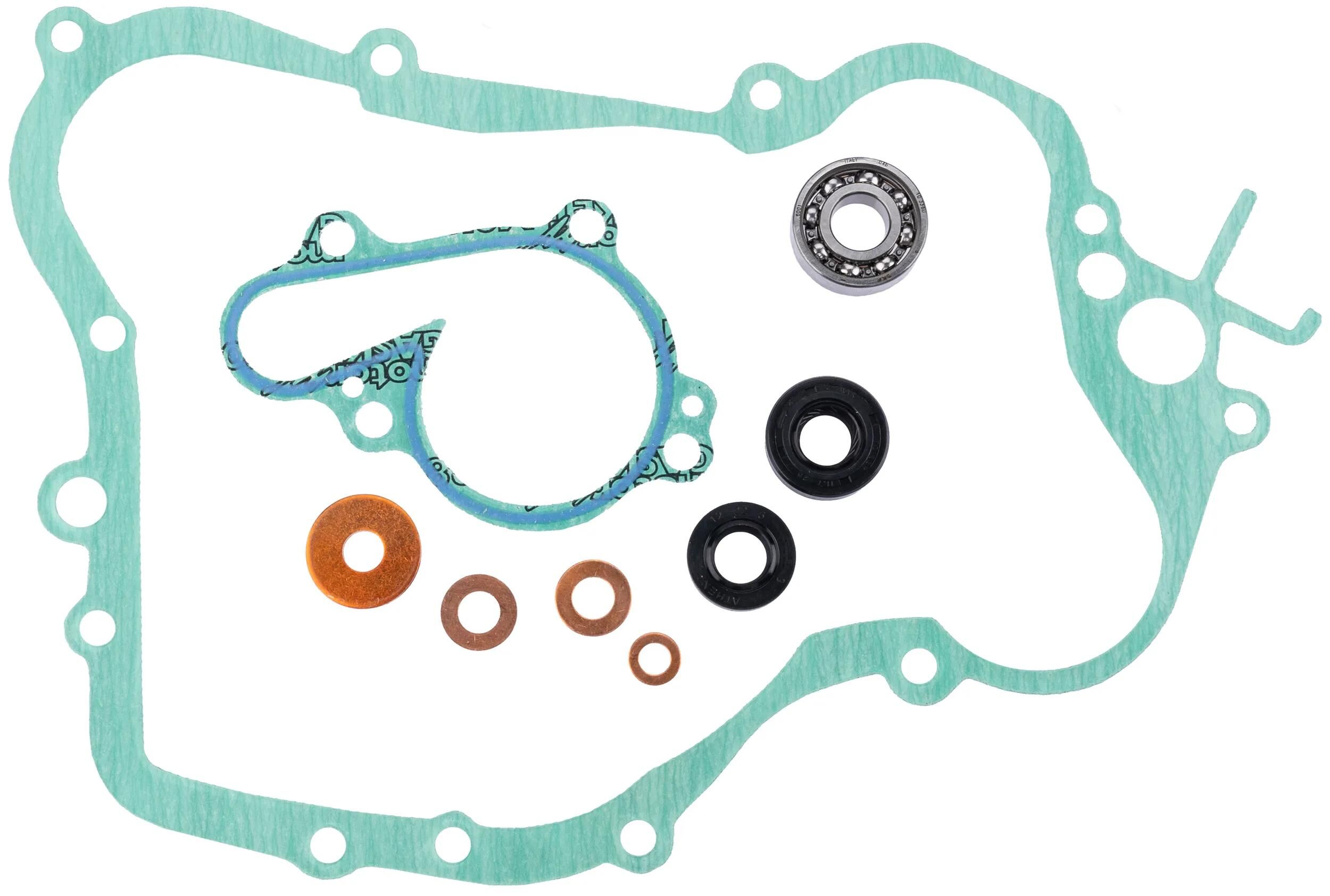 _Wasserpumpenreparatursatz Dichtungen und Dichtungssätze