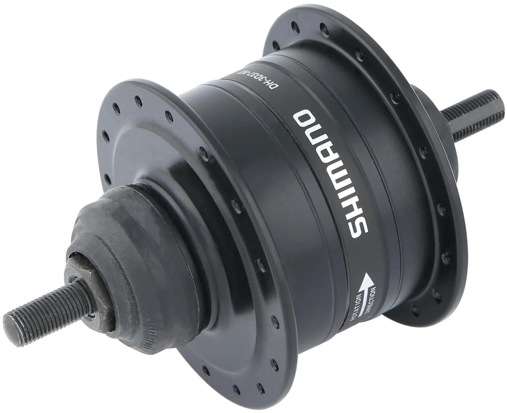 SHIMANO_Nabendynamo Nabendynamos,Dynamos,Naben V.R.,V.R.-Naben